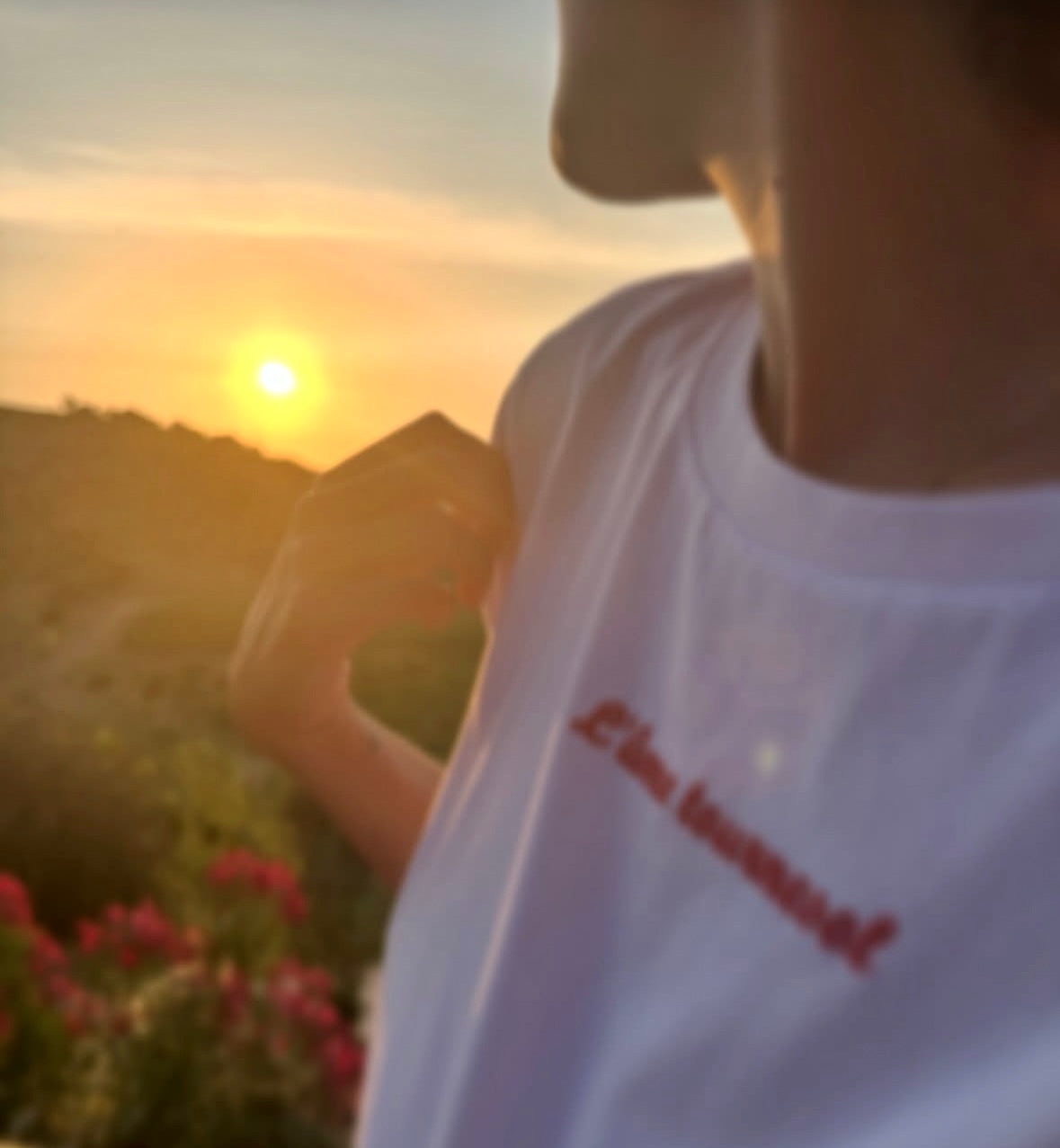 Taille Unique- L’âme Tournesol