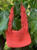 Nanoush Bag orange