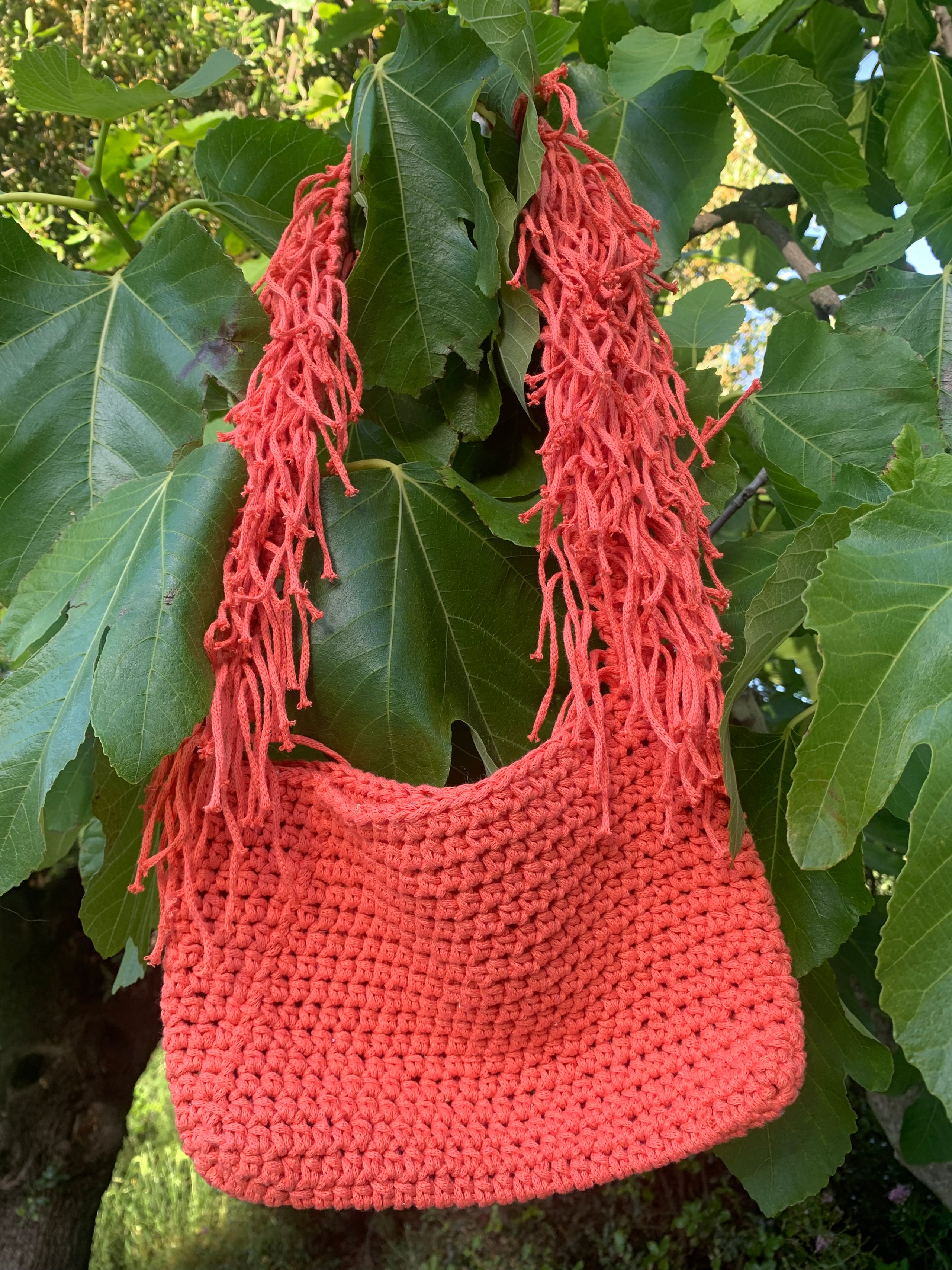 Nanoush bag