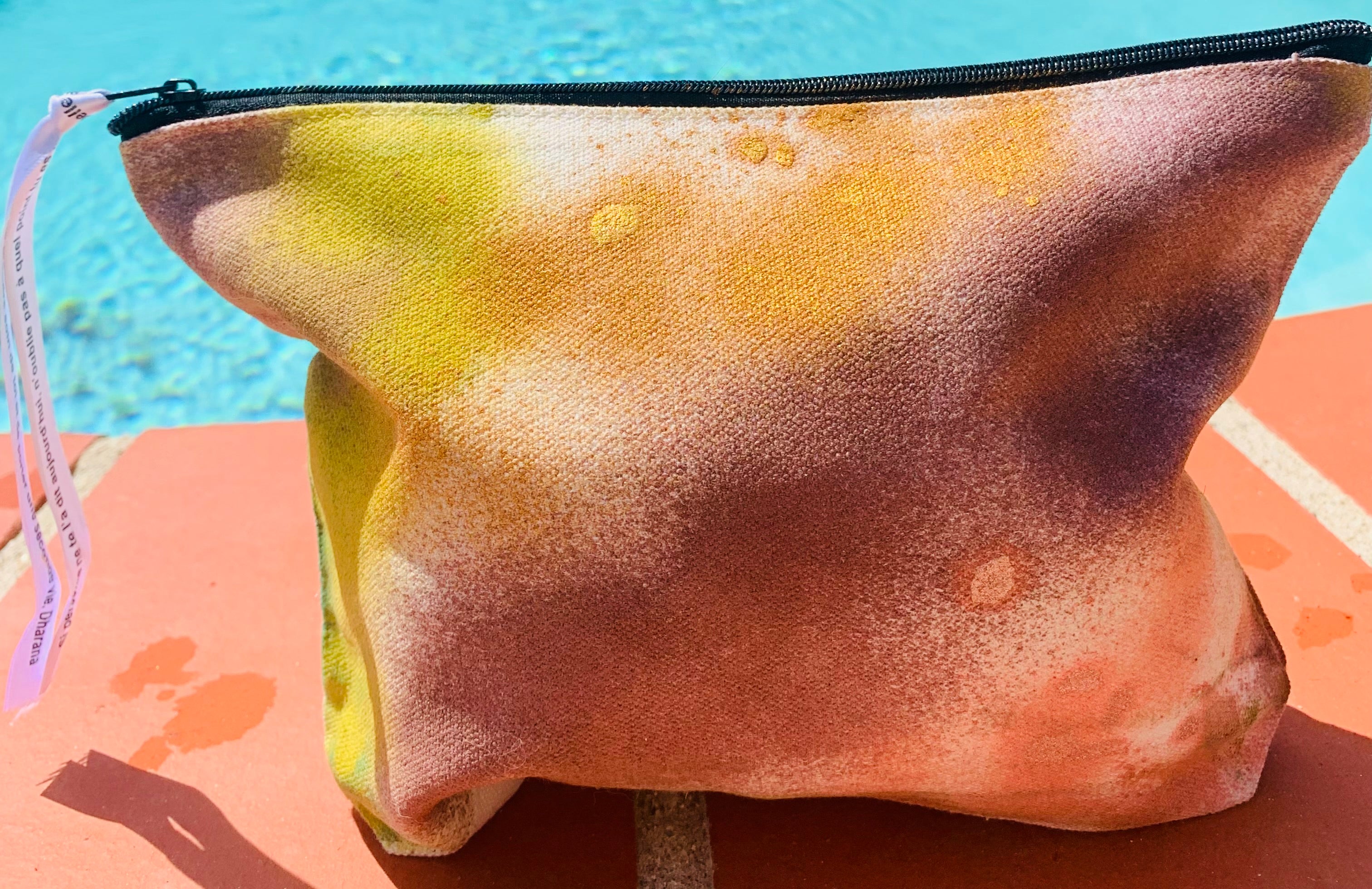 Pochette 6 -Fleurir is the new sexy-