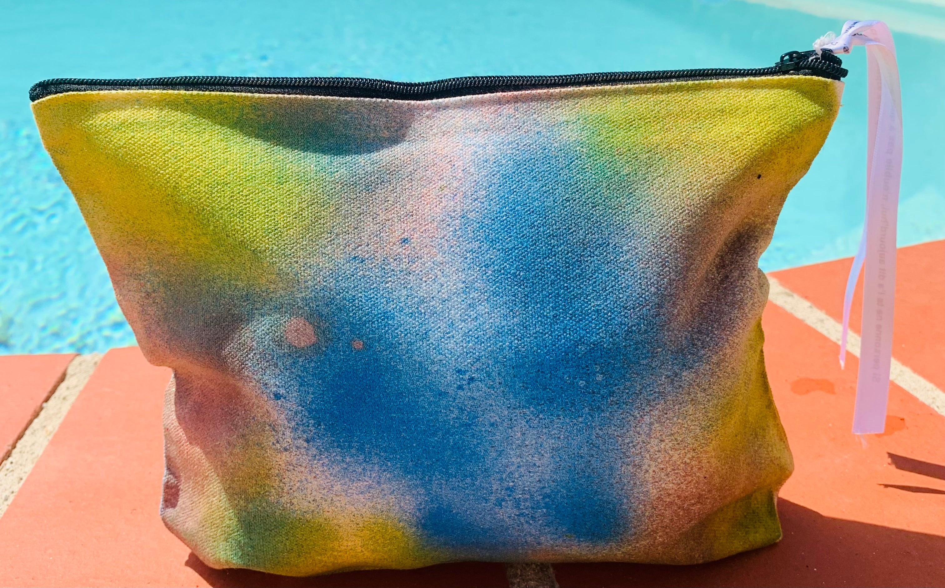 Pochette 9 -Fleurir is the new sexy-