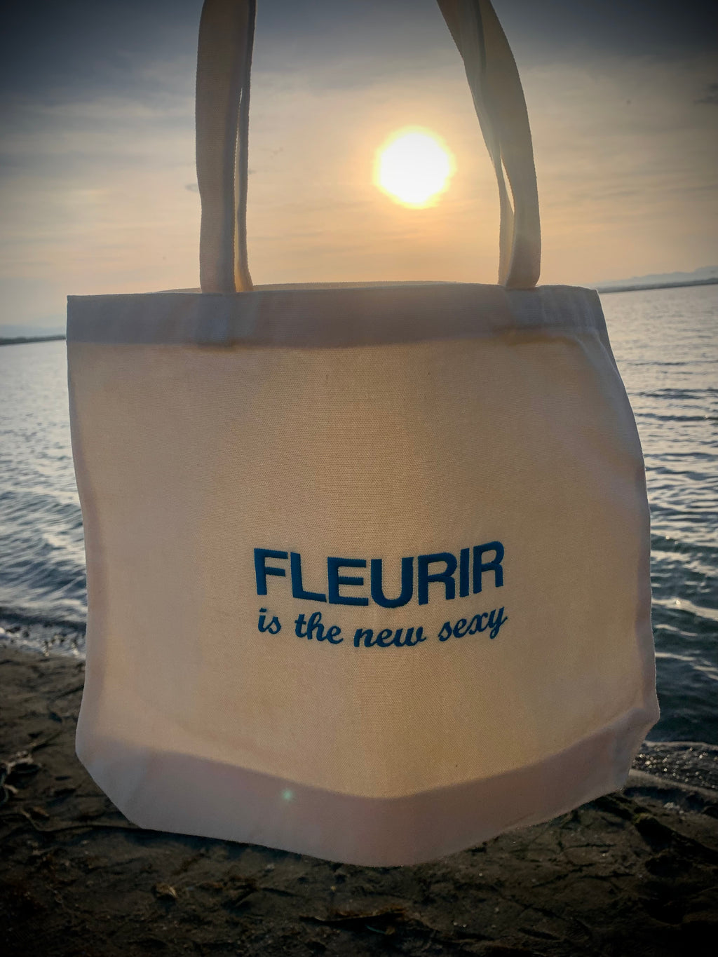 Sac 1 -Fleurir is the new sexy-