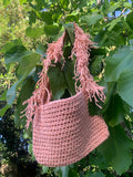 Nanoush Bag corail
