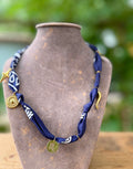 Collier bandana « scorpion ♏️ »