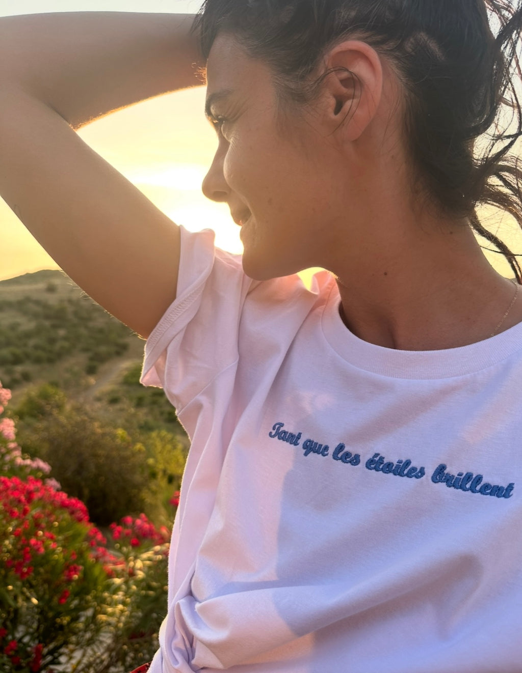 Taille S - Tant que les étoiles brillent