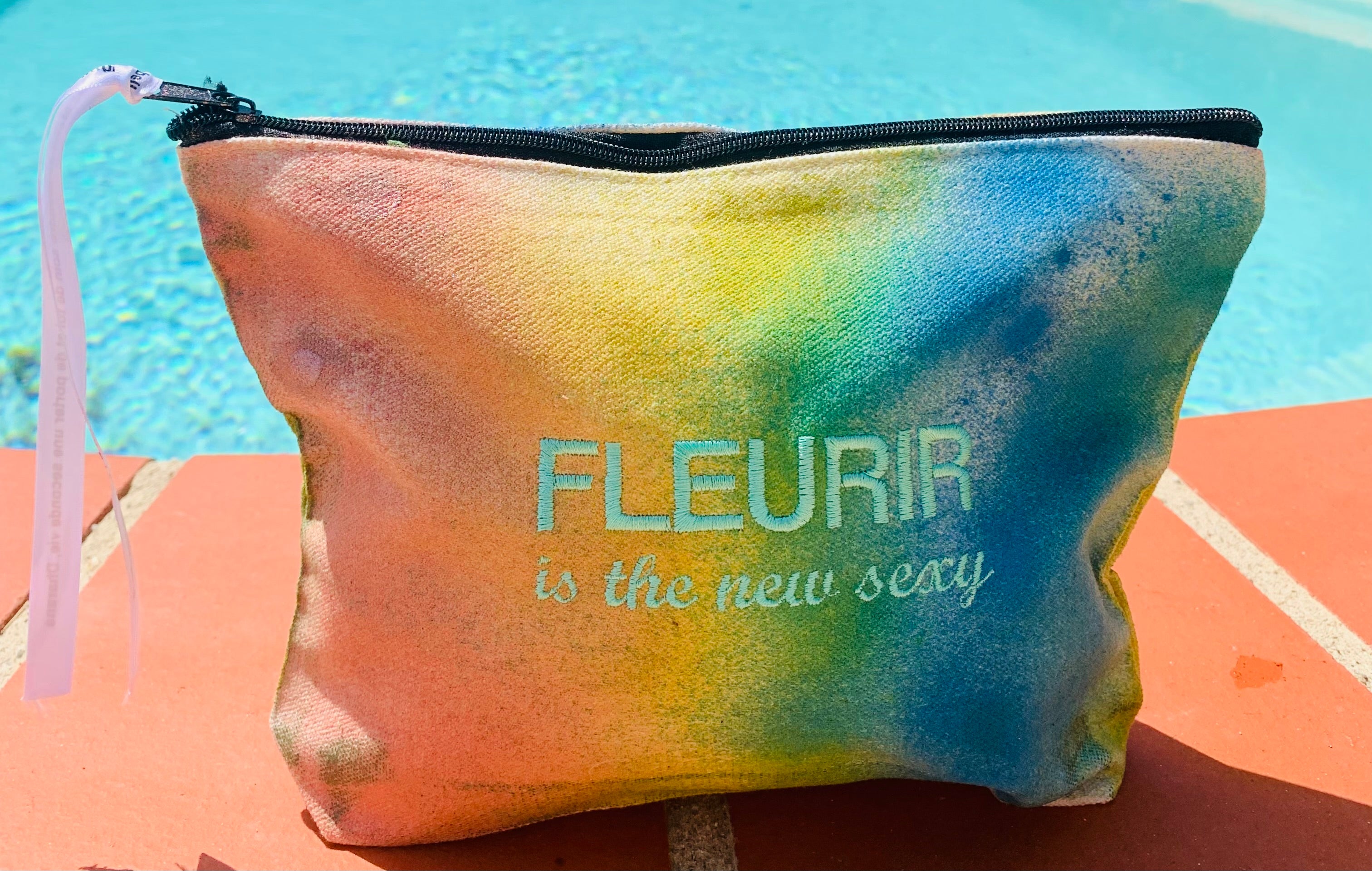 Pochette 11 -Fleurir is the new sexy-