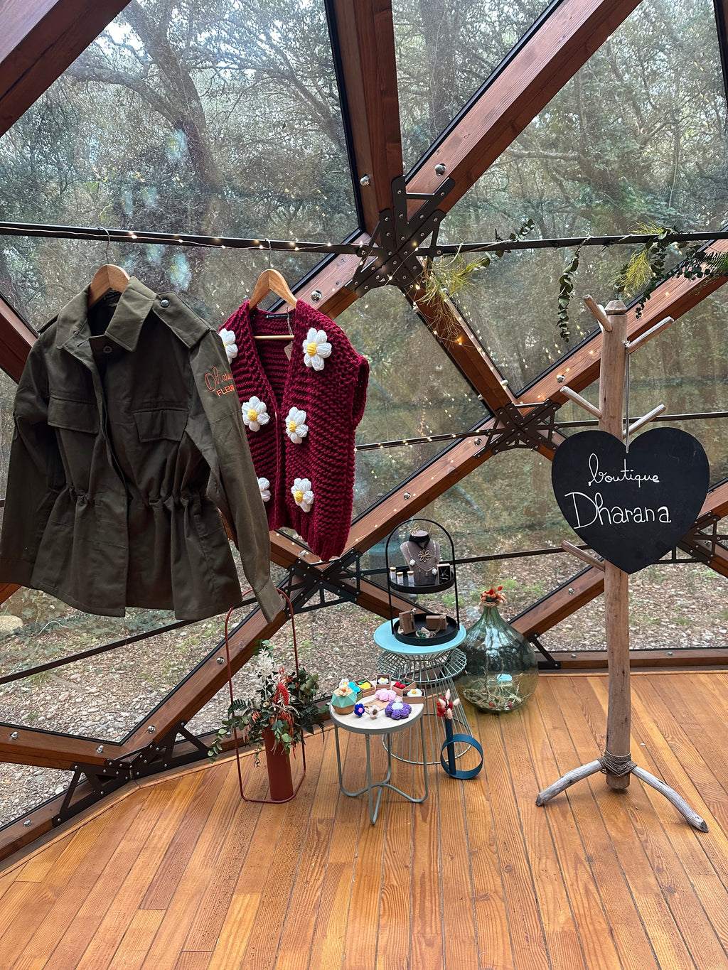 39 euros bracelet- Rituel bijoux et bien être- Samedi 29 novembre à 15h chez le Mas Cabanids 🌼