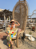 Atelier Panier-Dimanche 13 septembre- 10h/12h Playa Amor