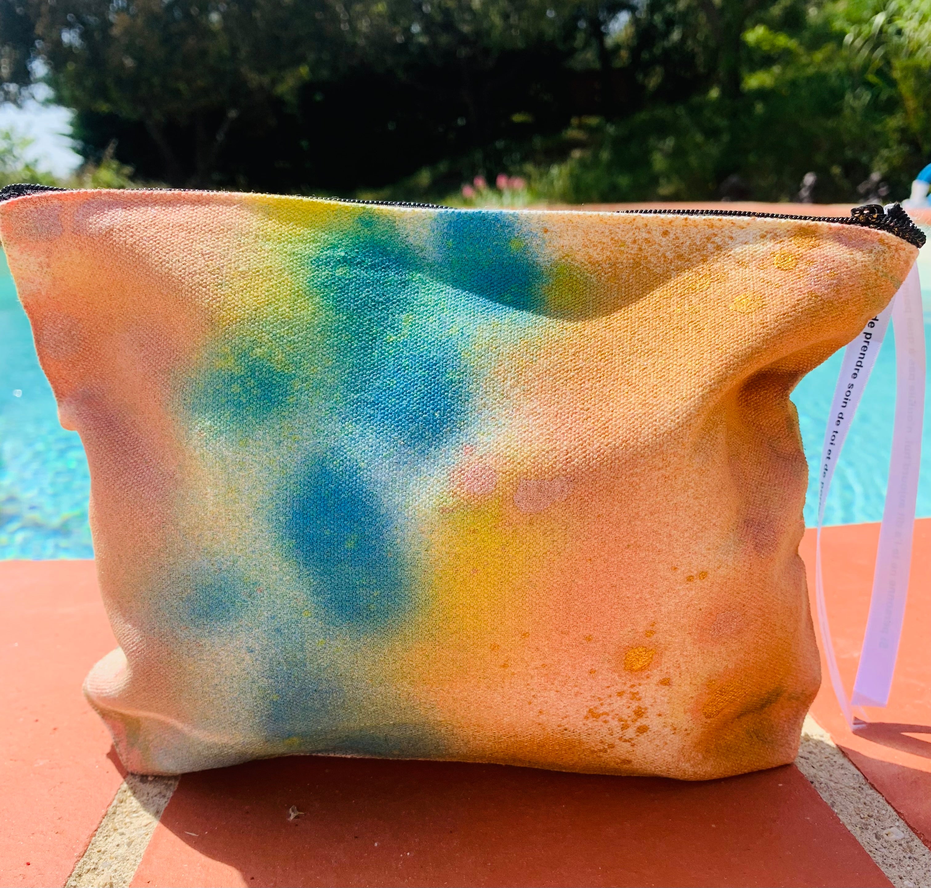 Pochette 1 - Fleurir is the new sexy-