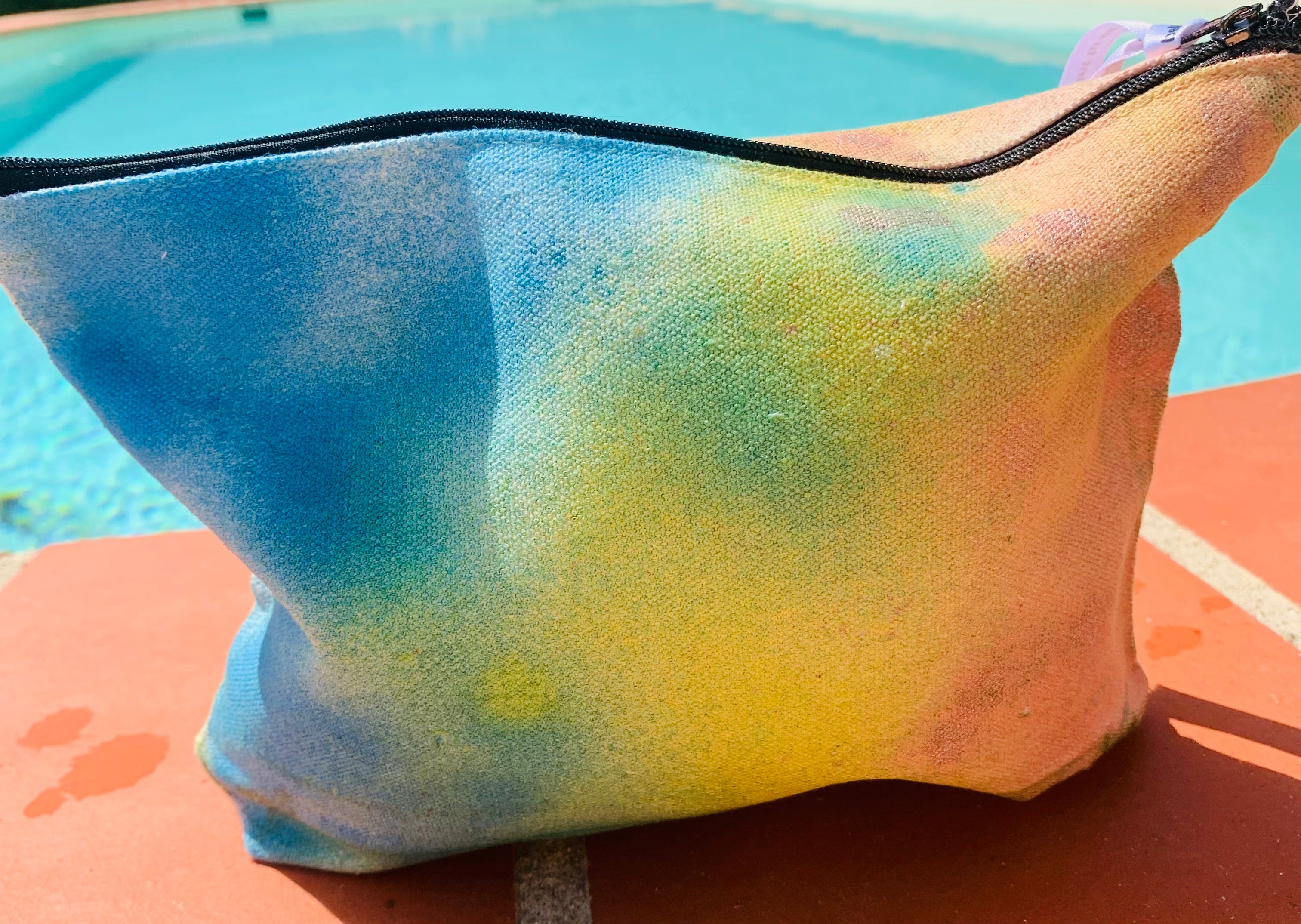 Pochette 7 -Fleurir is the new sexy-