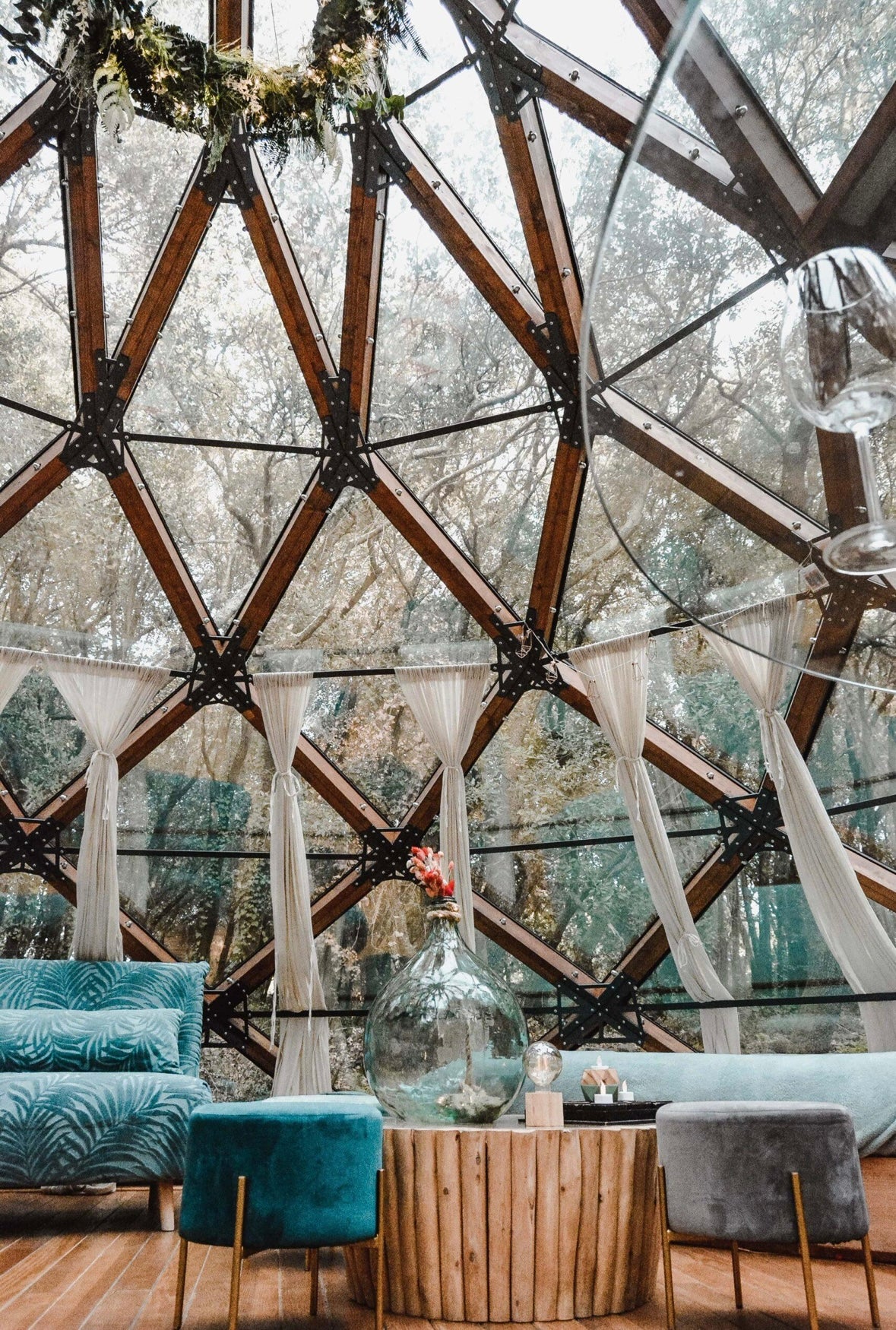 49 euros collier- Rituel bijoux et bien être- Samedi 29 novembre à 15h chez le Mas Cabanids 🌼