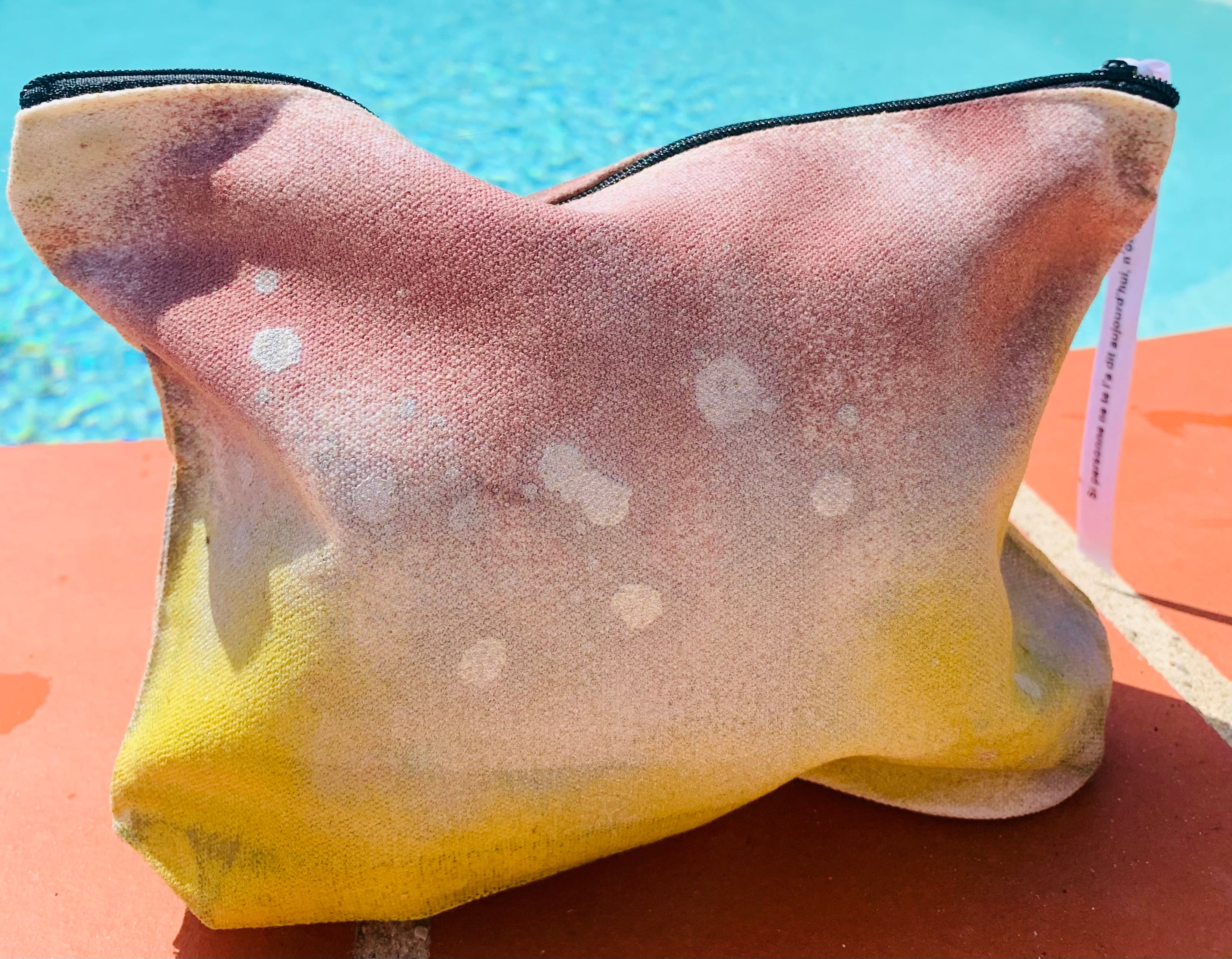 Pochette 4 -Fleurir is the new sexy-