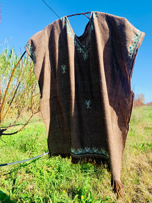 Poncho 4