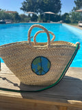 Mini panier peace