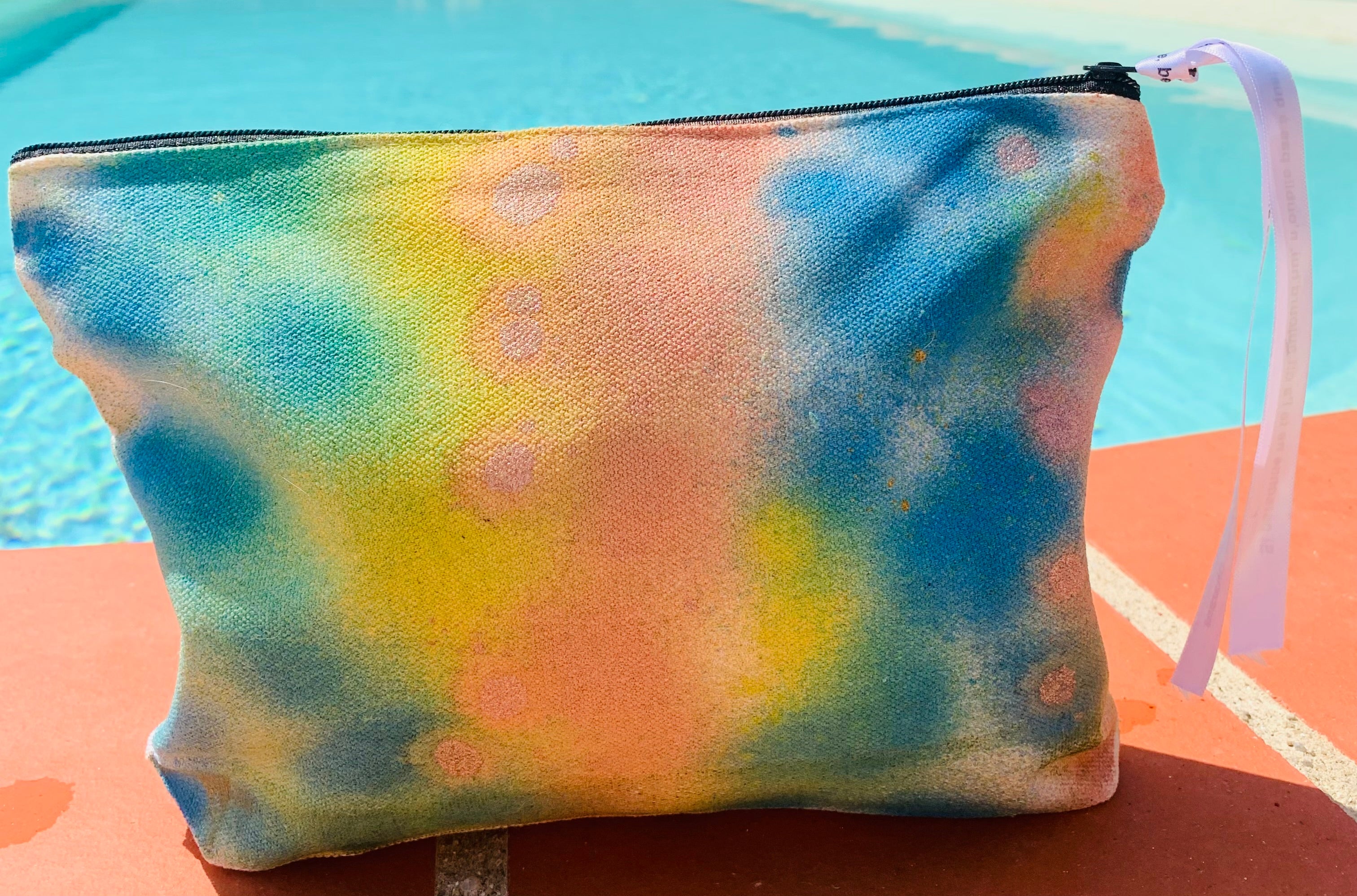 Pochette 5 -Fleurir is the new sexy-