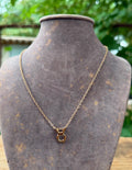 Collier « taureau ♉️ »