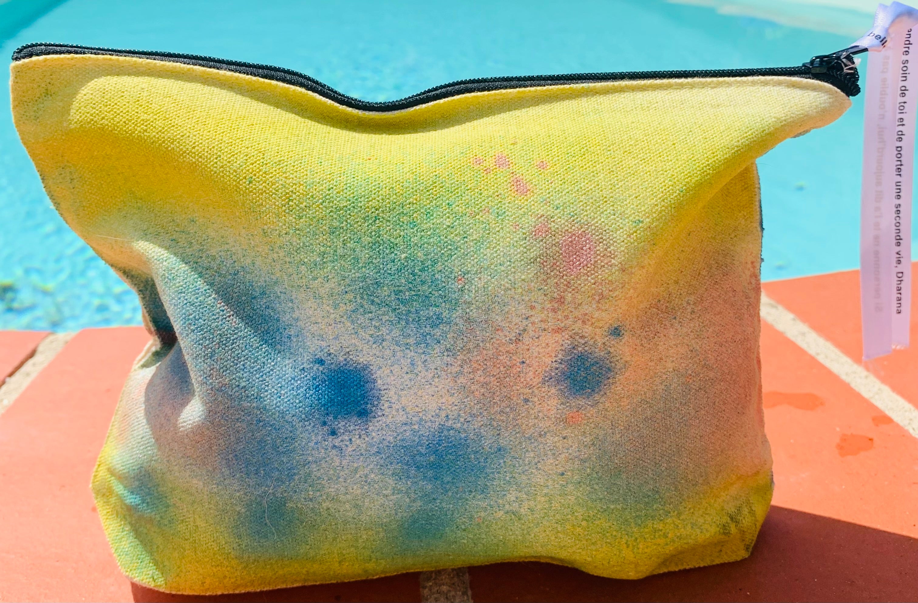 Pochette 8 -Fleurir is the new sexy-