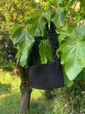Nanoush Bag noir
