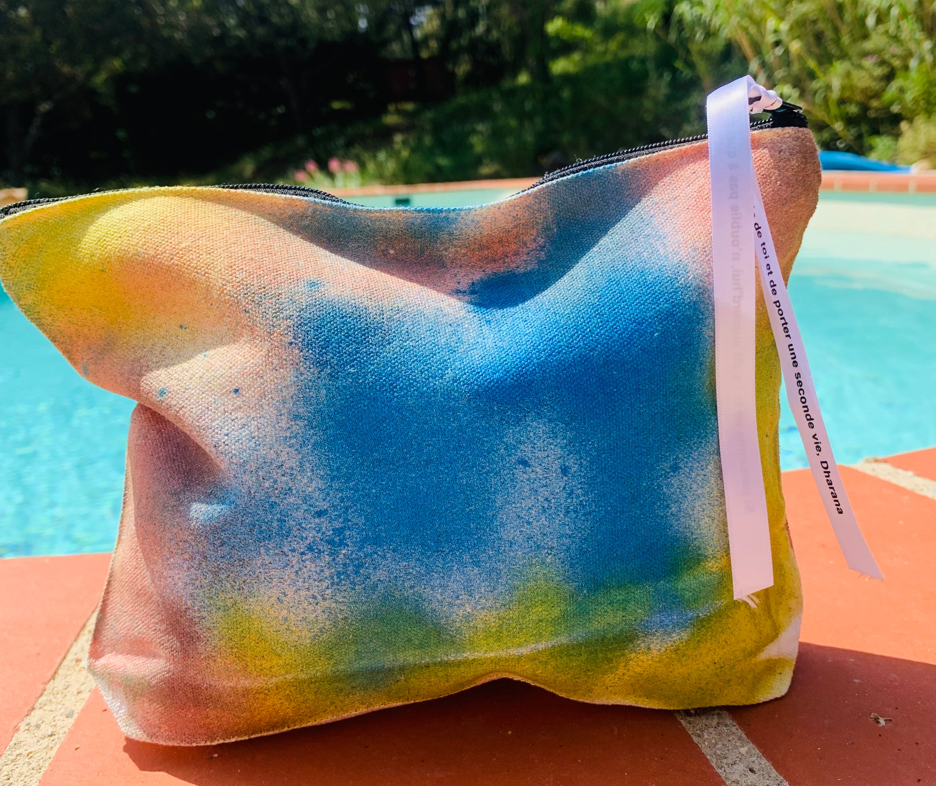 Pochette 2 - Fleurir is the new sexy -