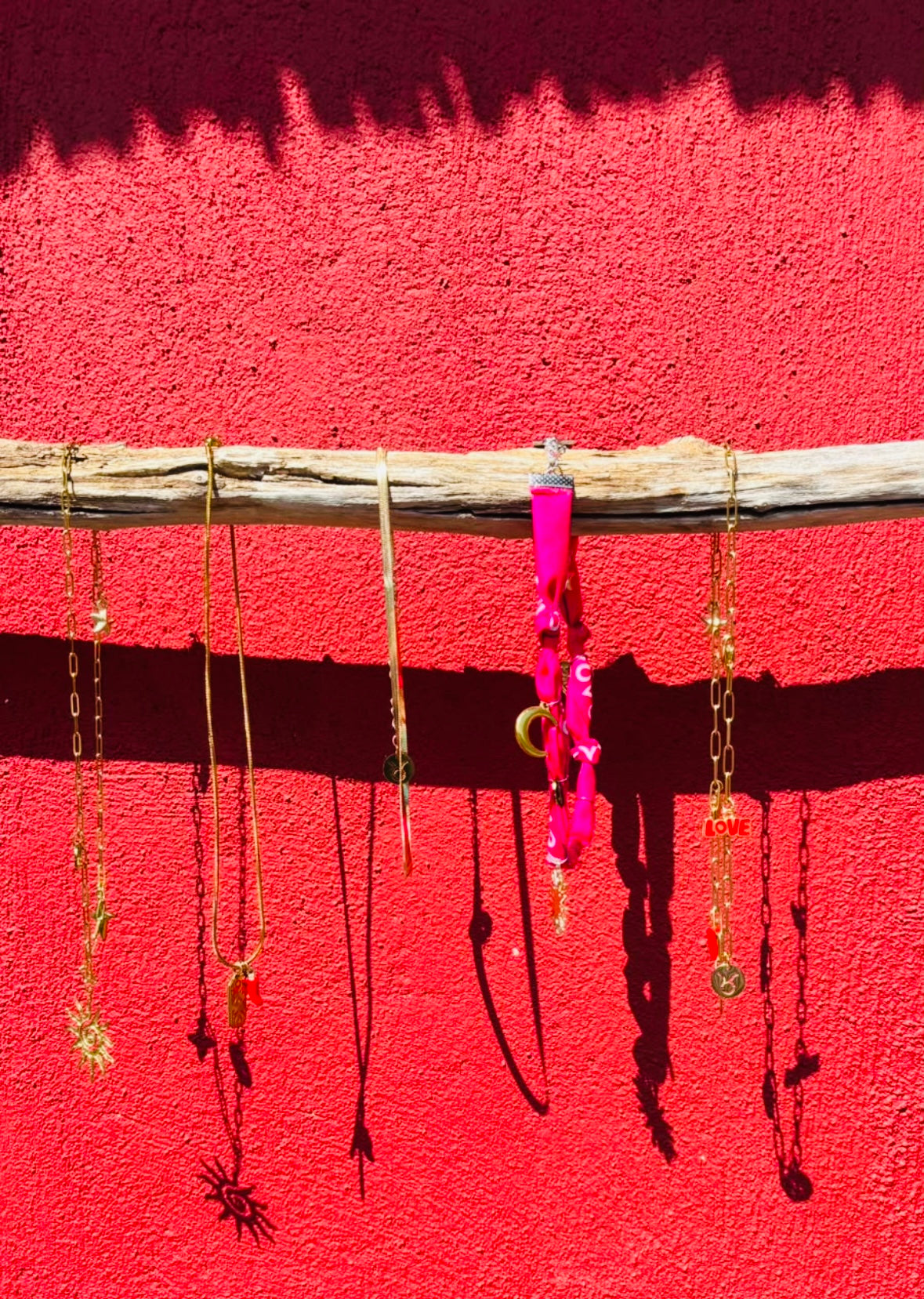 Collier « lion ♌️ »