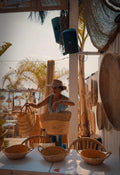 9 août atelier Panier Playa Amor