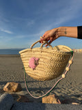 Mini Panier mouton
