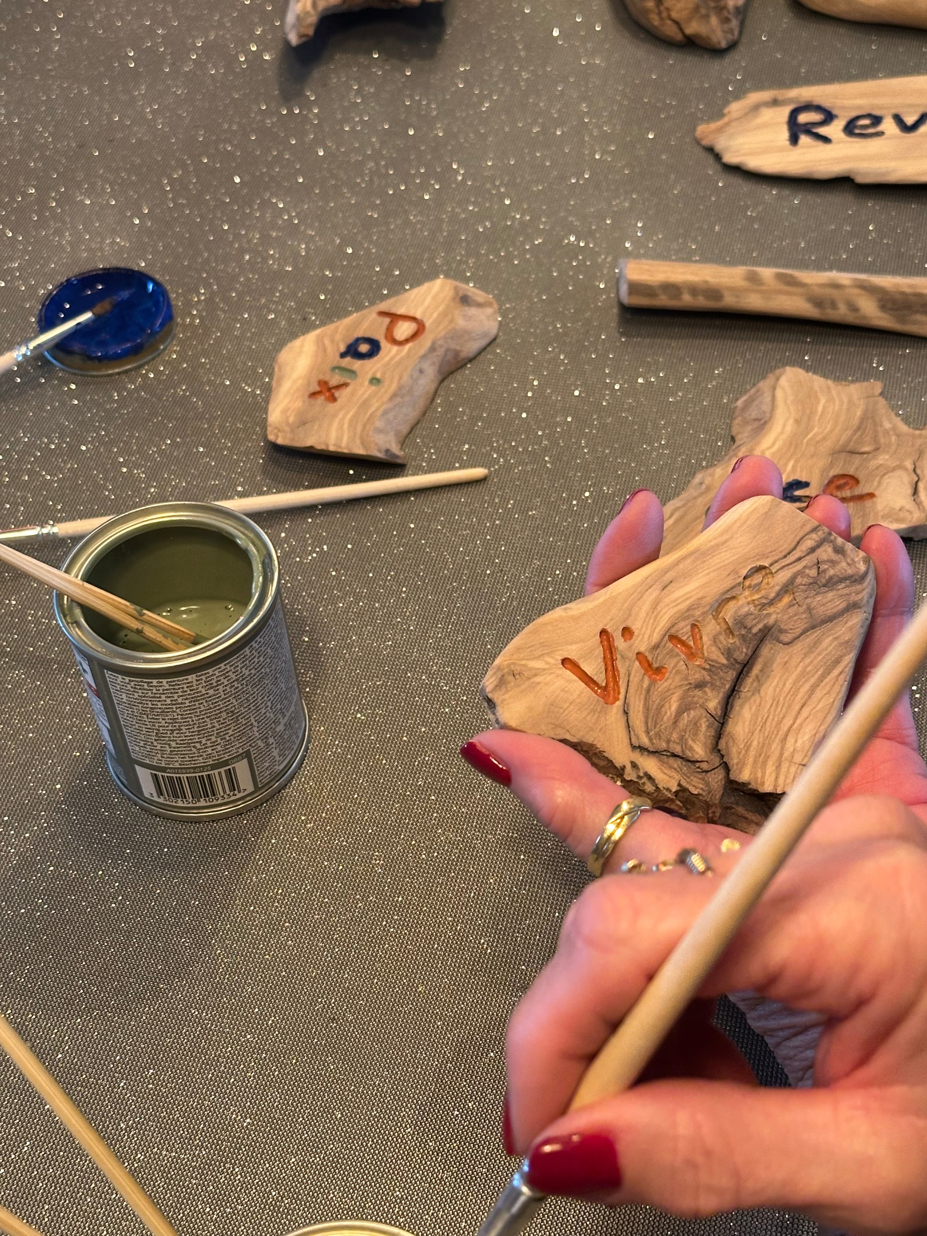 Attrape-soleil  SUERTE