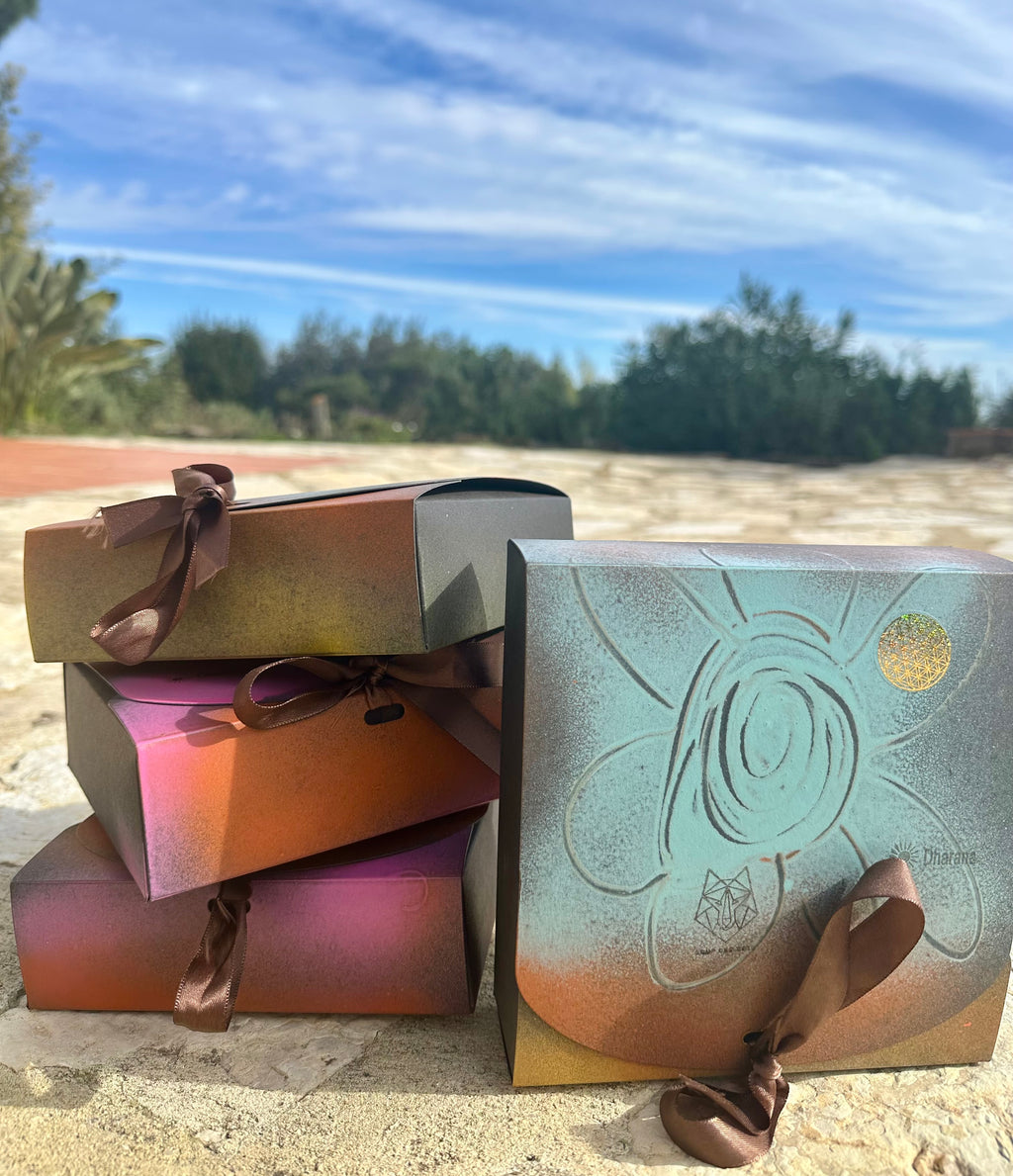 Attrape-soleil  SUERTE