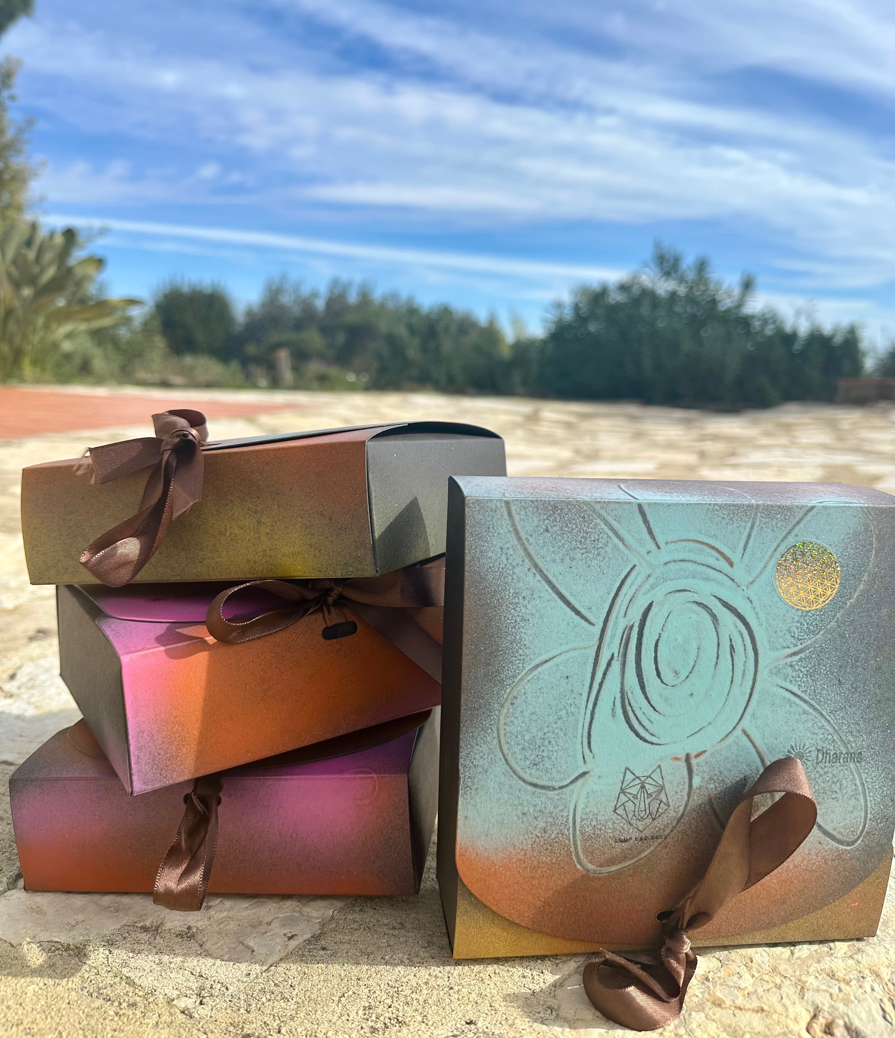 Attrape-soleil  SUERTE