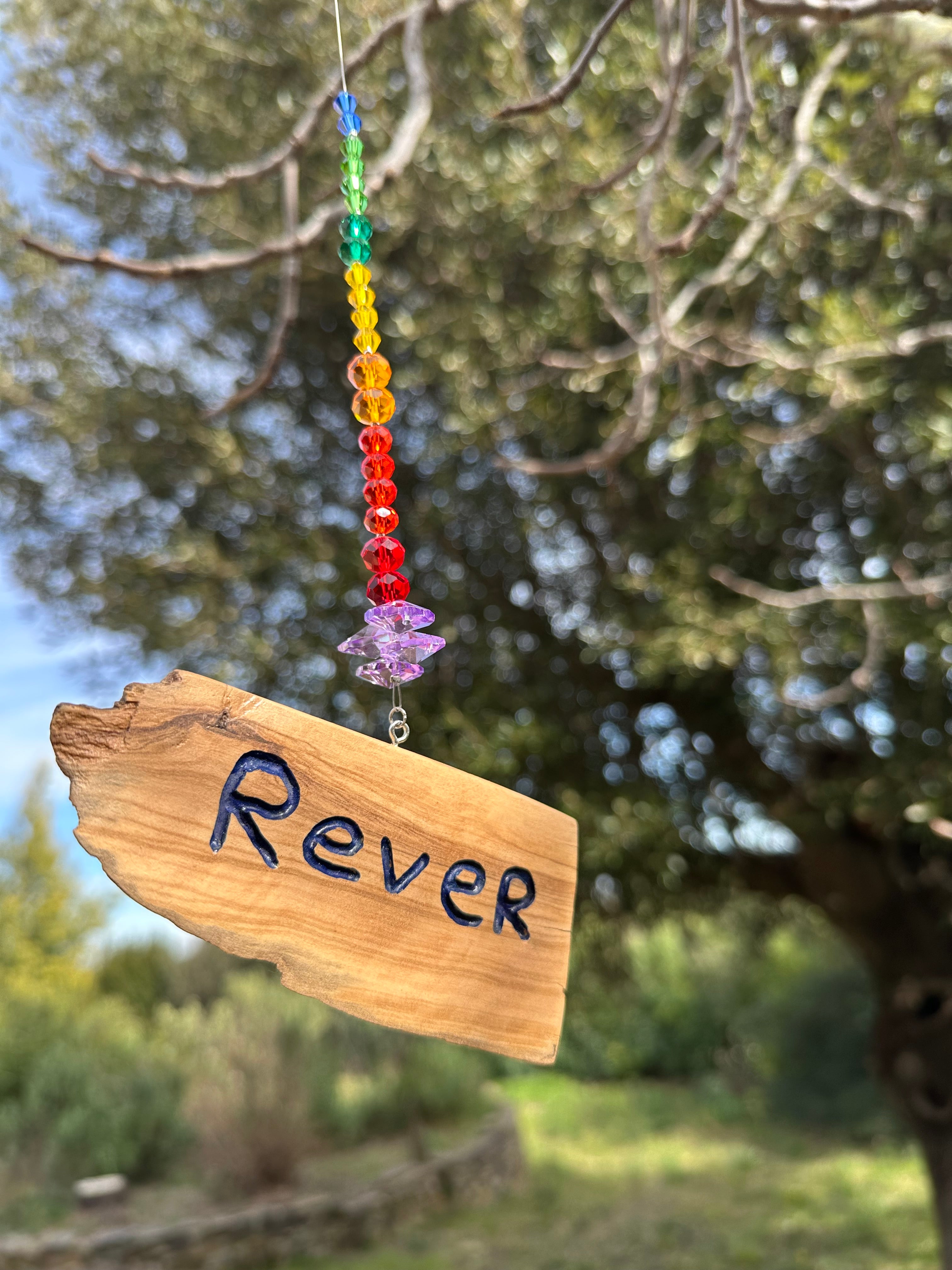 Attrape-soleil "Rêver"