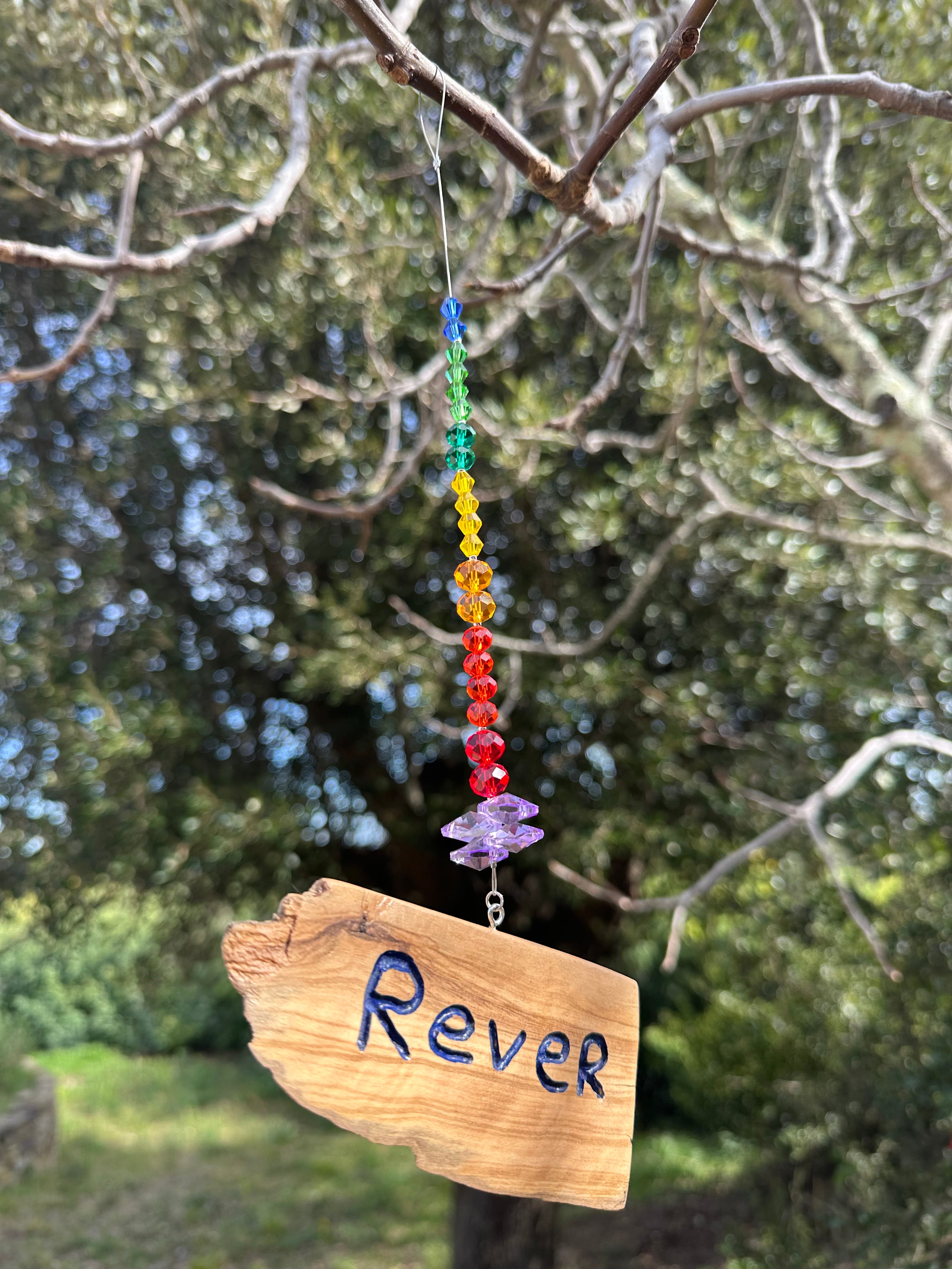 Attrape-soleil "Rêver"