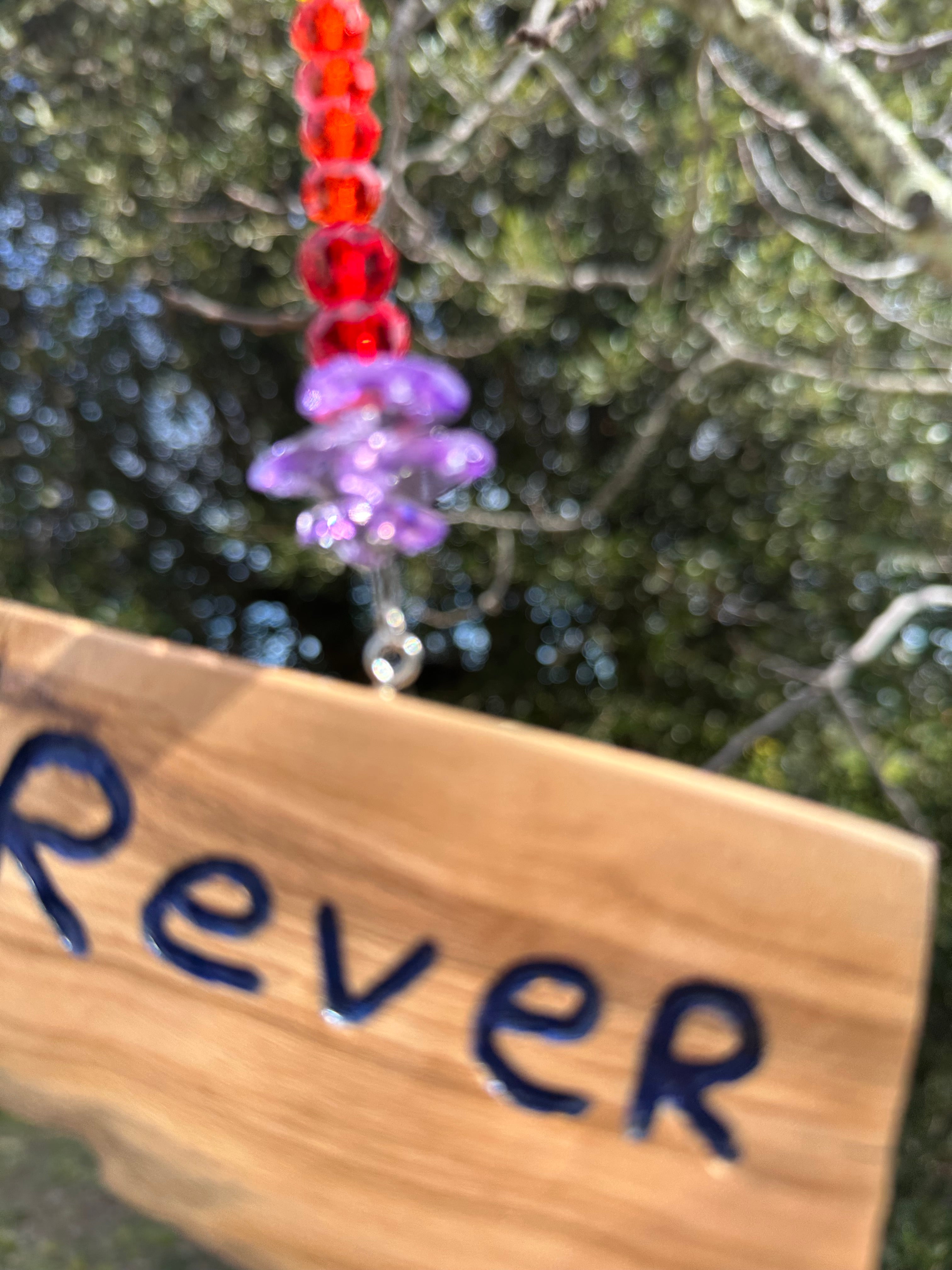 Attrape-soleil "Rêver"