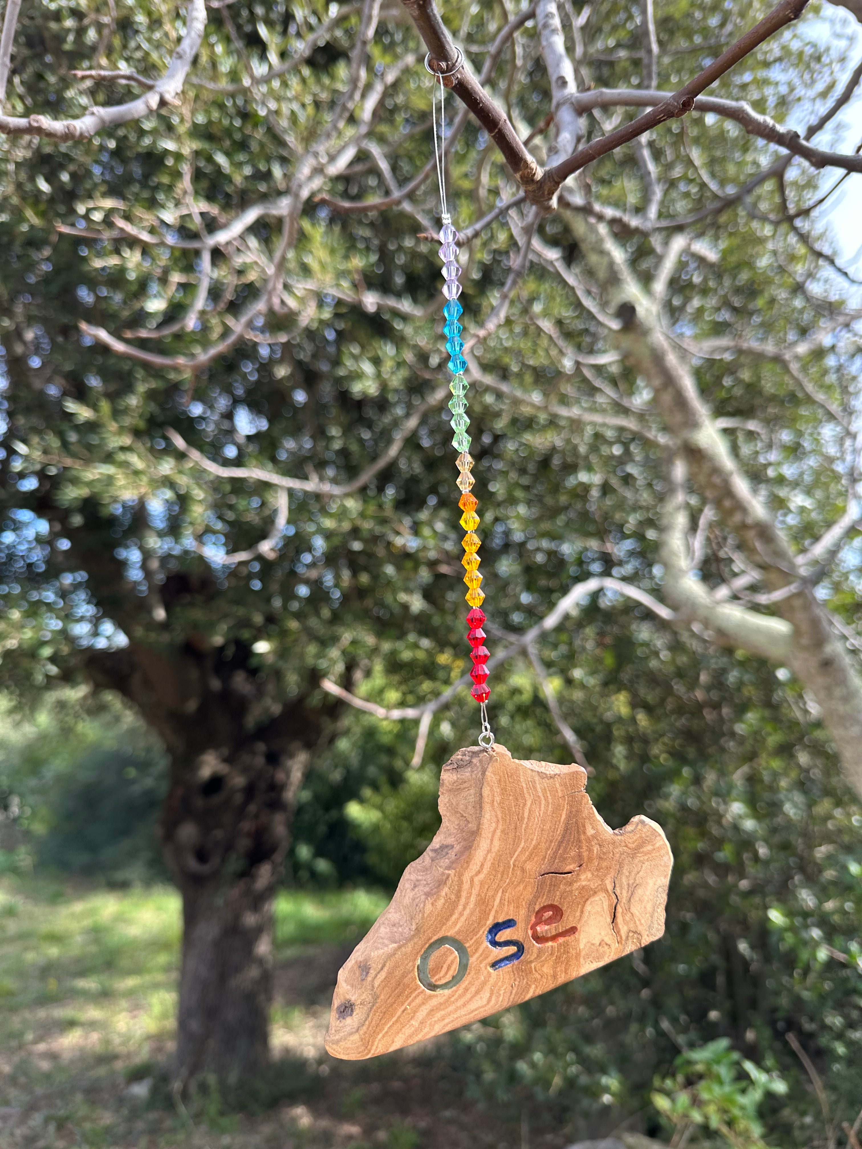 Attrape-Soleil "Ose"