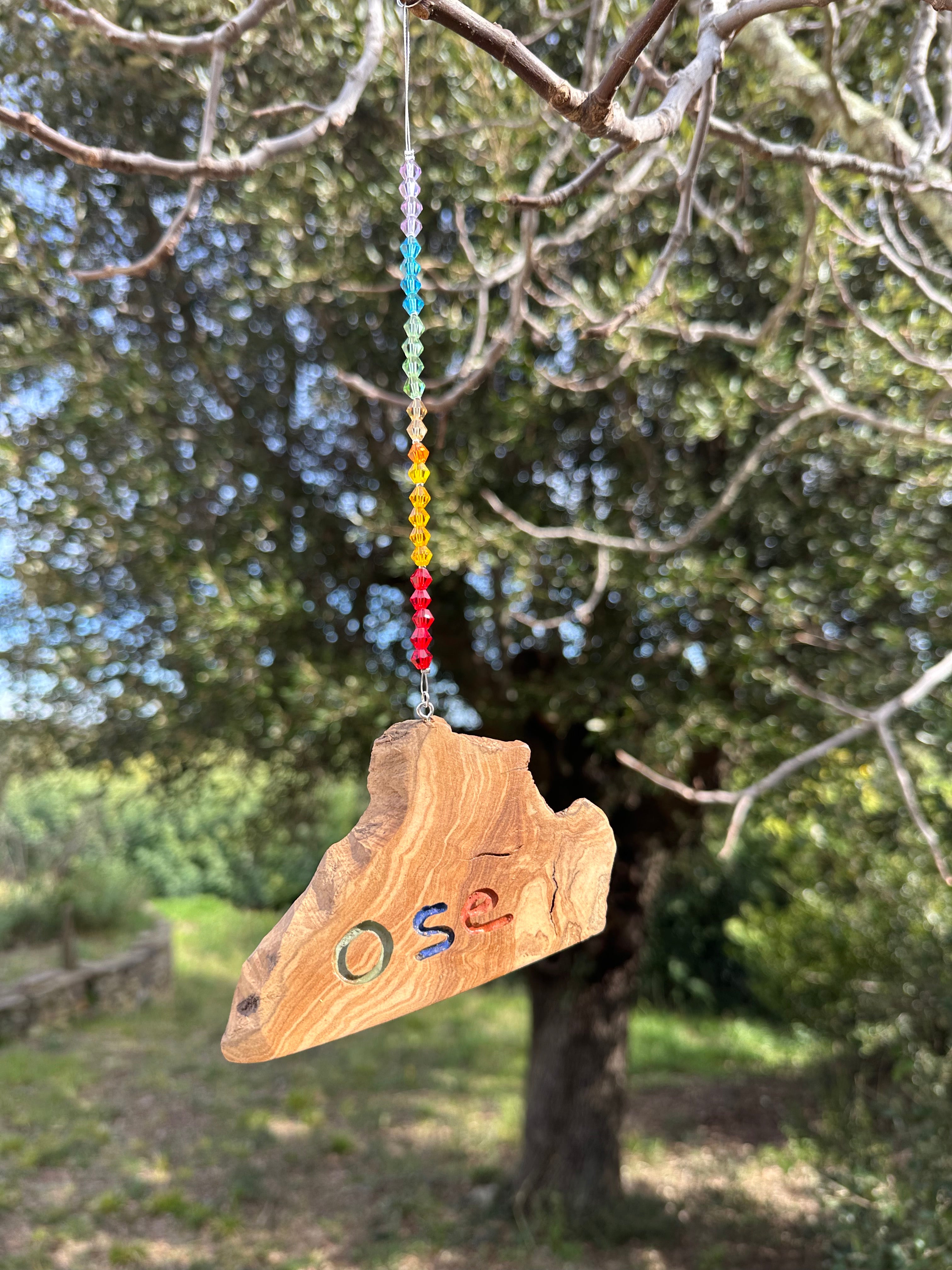 Attrape-Soleil "Ose"