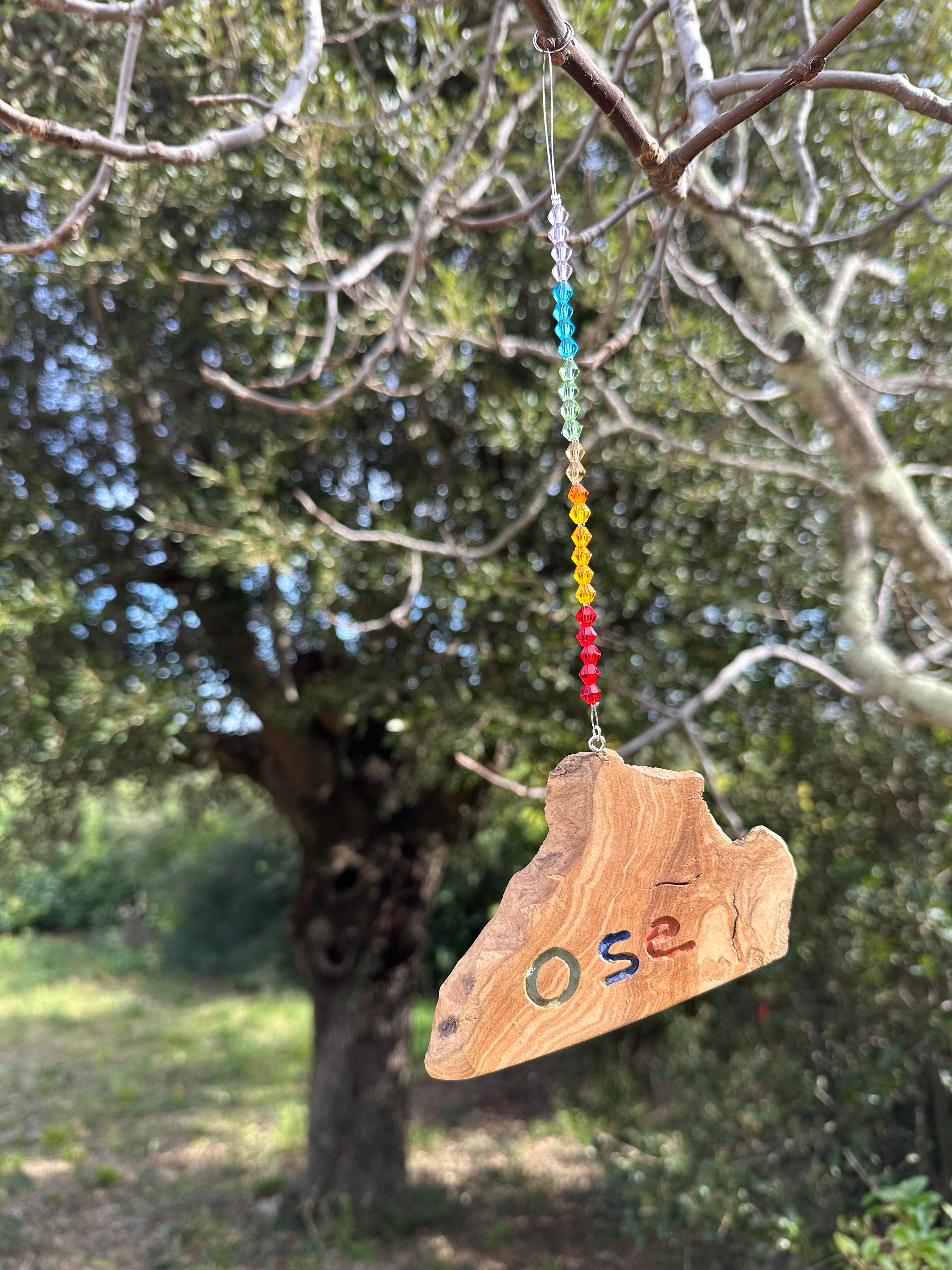 Attrape-Soleil "Ose"