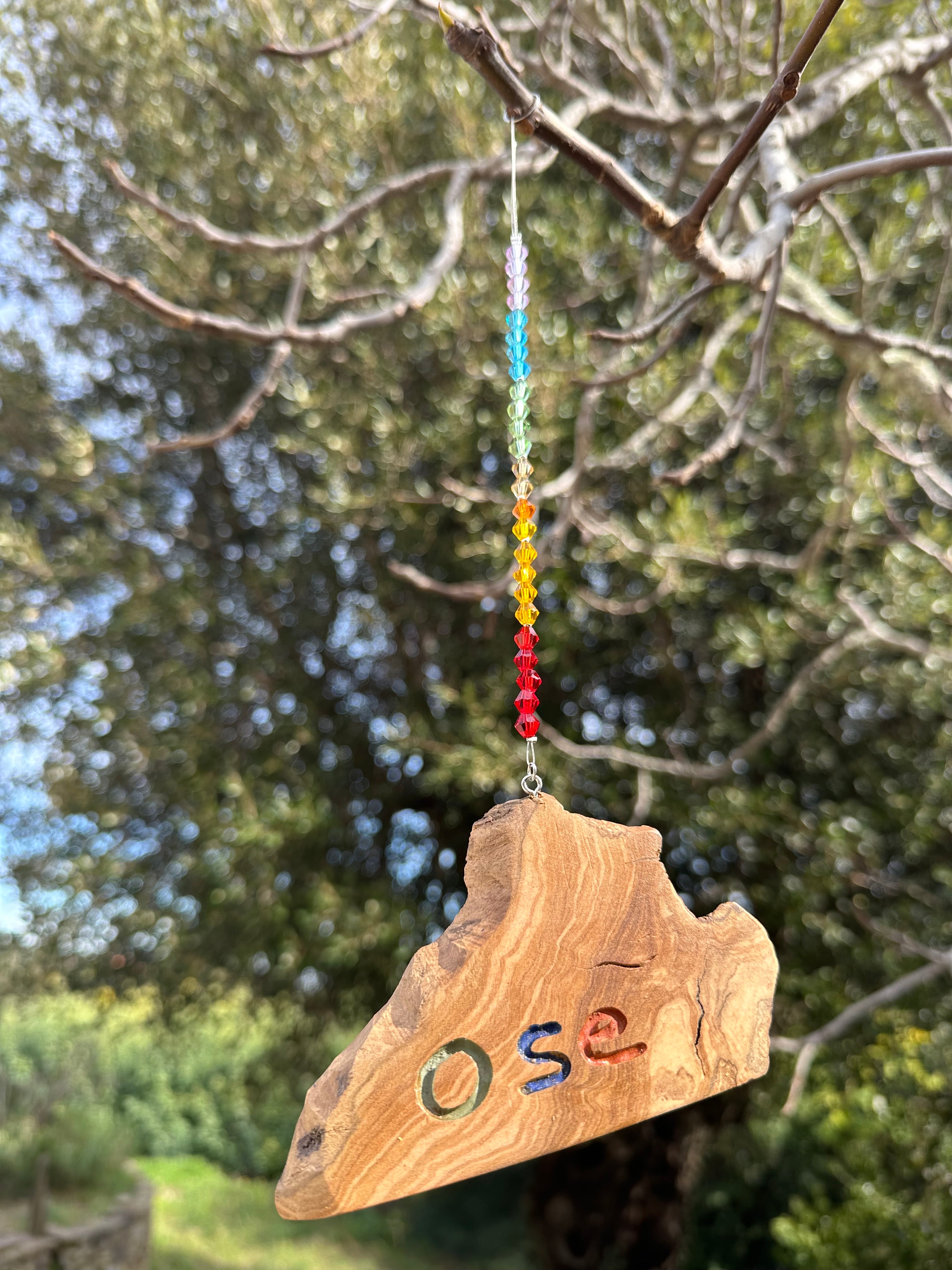 Attrape-Soleil "Ose"