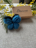Broche Papillon