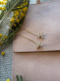 Boucles D'oreilles Etoile