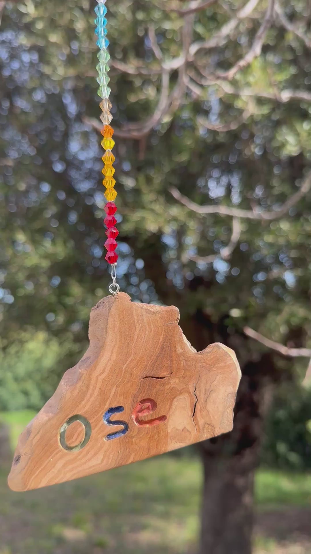 Attrape-Soleil "Ose"